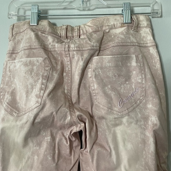 Pink Edith Pants girls - Picture 6 of 7